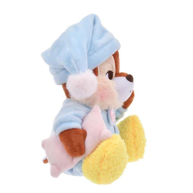 "Pre-Order" JDS - Chip Plush Toy, PAJAMA STYLE