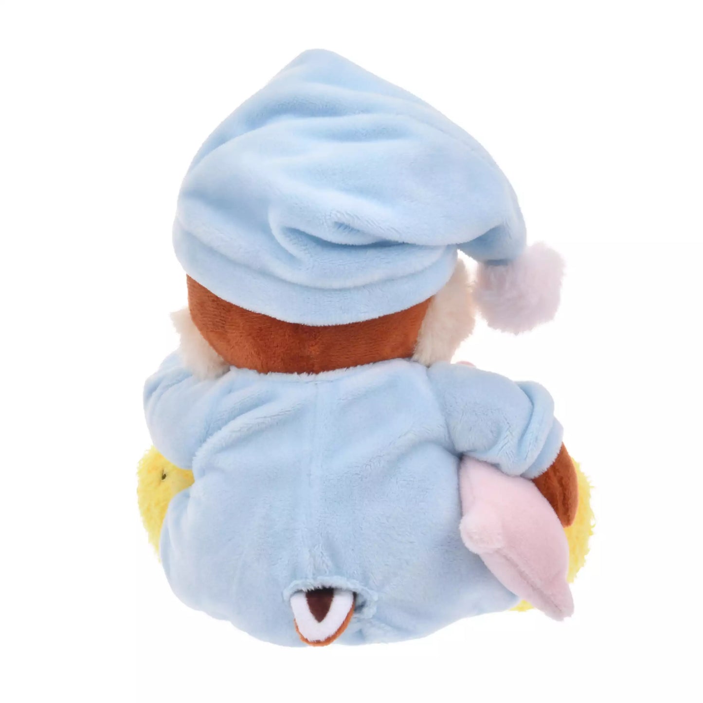 "Pre-Order" JDS - Chip Plush Toy, PAJAMA STYLE