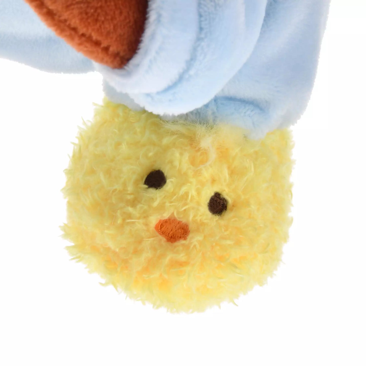 "Pre-Order" JDS - Chip Plush Toy, PAJAMA STYLE