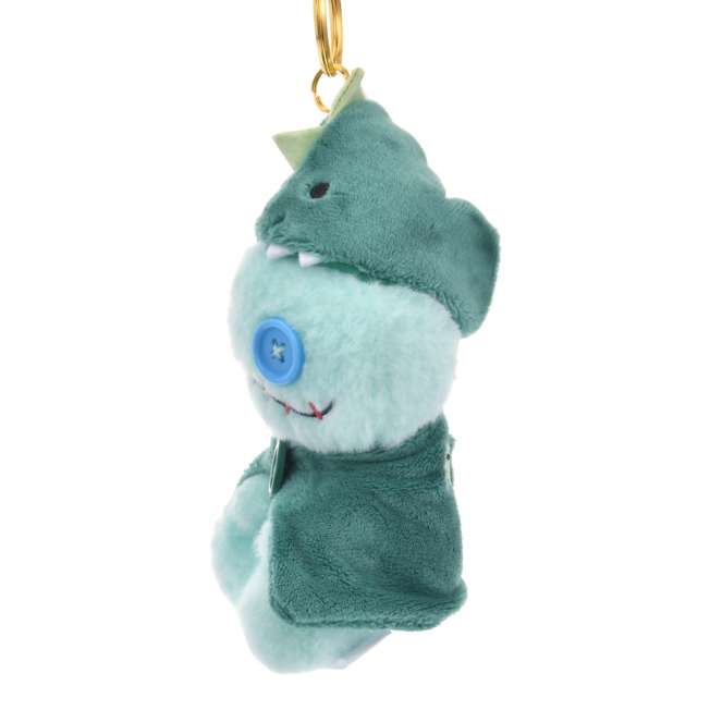 "Pre-Order" JDS - Scrump Plush Keychain, PAJAMA STYLE