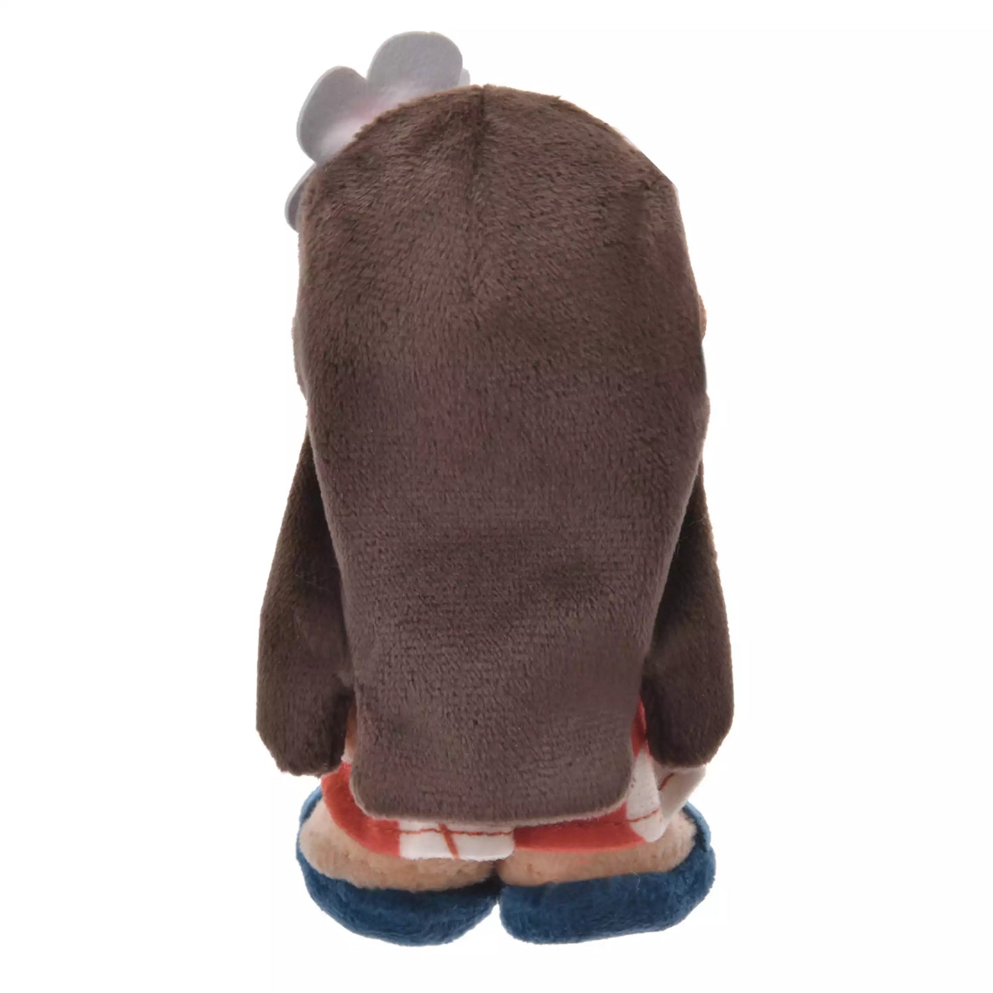 “Pre-Order” JDS - Lilo Plush Toy, Lilo & Stitch "Disney stanDs Collection"