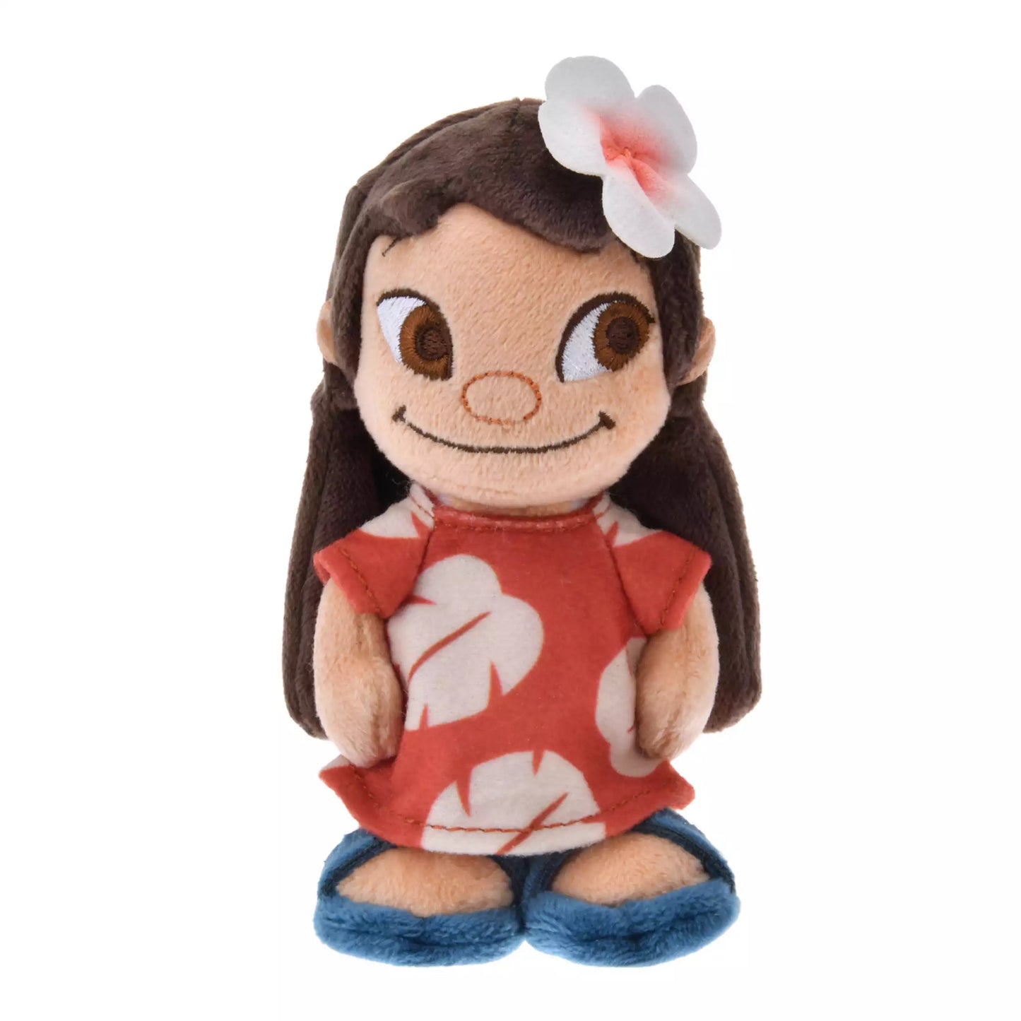 “Pre-Order” JDS - Lilo Plush Toy, Lilo & Stitch "Disney stanDs Collection"