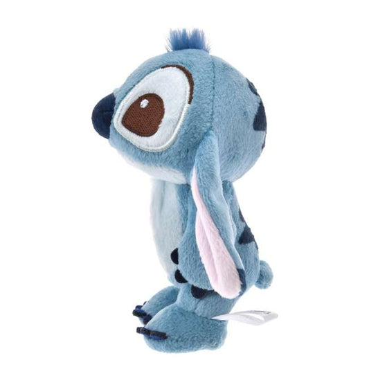 “Pre-Order” JDS - Stitch Plush Toy, Lilo & Stitch "Disney stanDs Collection"