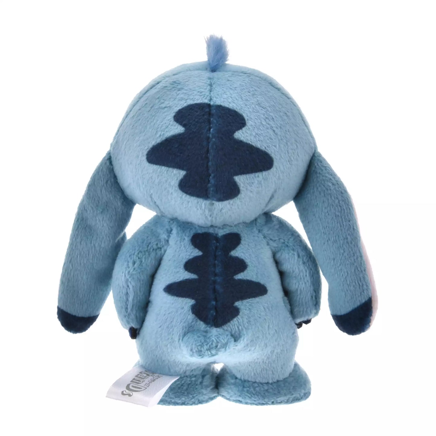 “Pre-Order” JDS - Stitch Plush Toy, Lilo & Stitch "Disney stanDs Collection"
