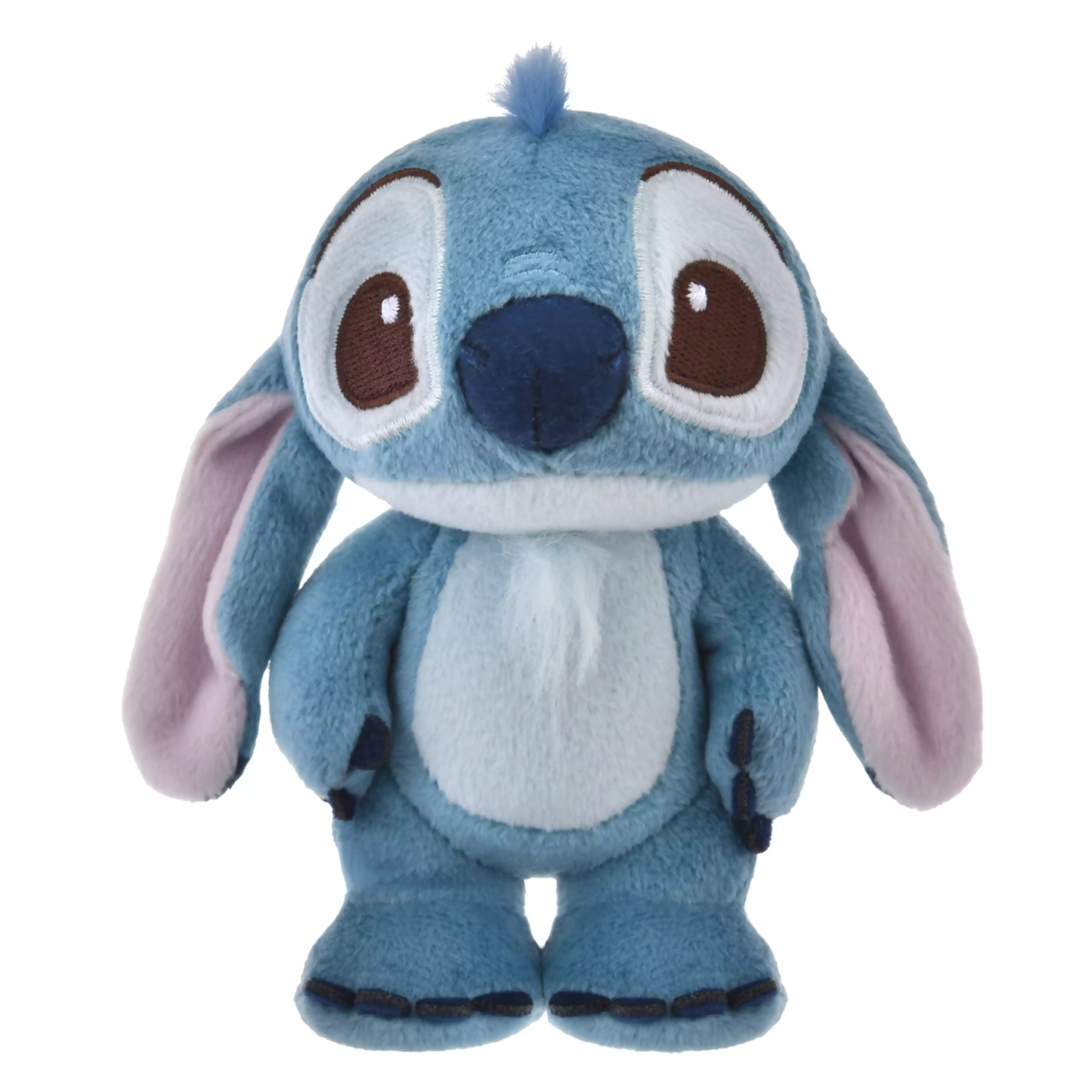 Pre-Order” JDS - Stitch Plush Toy, Lilo & Stitch 