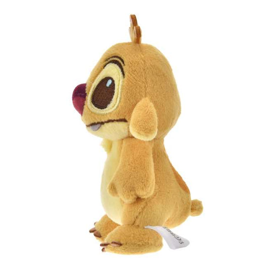 “Pre-Order” JDS - Ruben 625 Plush Toy, Lilo & Stitch "Disney stanDs Collection"
