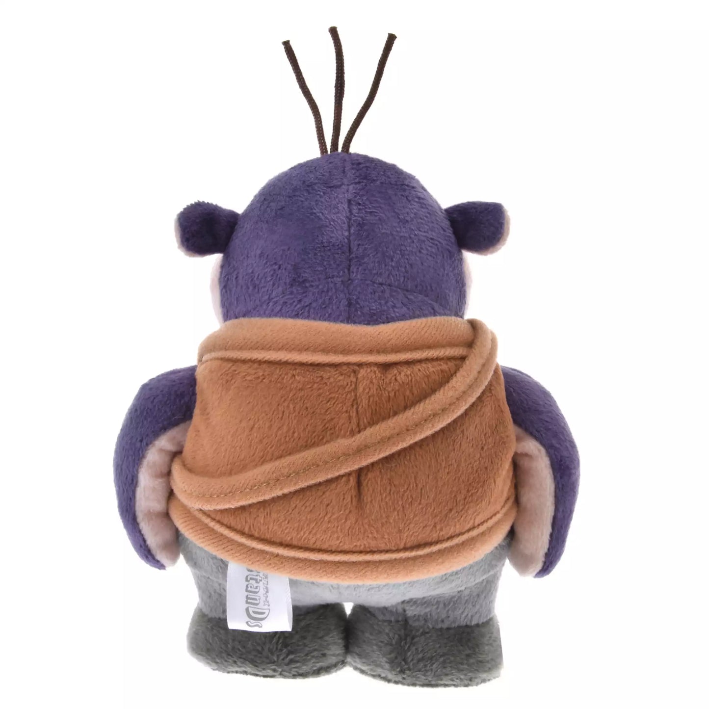 “Pre-Order” JDS - Jumba Plush Toy, Lilo & Stitch "Disney stanDs Collection"