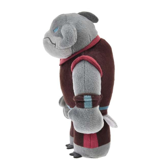 “Pre-Order” JDS - Gantu Plush Toy, Lilo & Stitch "Disney stanDs Collection"