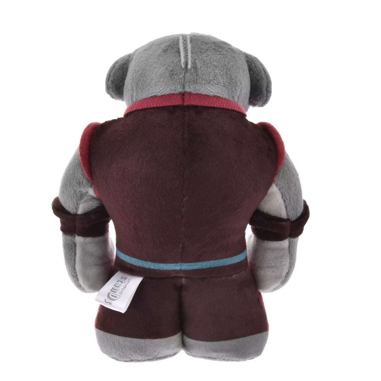 “Pre-Order” JDS - Gantu Plush Toy, Lilo & Stitch "Disney stanDs Collection"