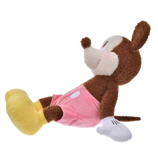 "Pre-Order" JDS - Mickey Mouse Plush Toy, DAYDREAMING