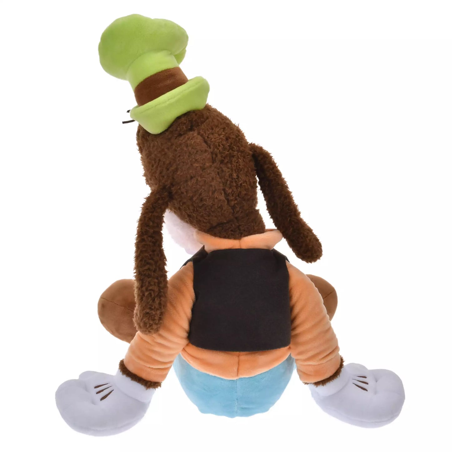 "Pre-Order" JDS - Goofy Plush Toy, DAYDREAMING