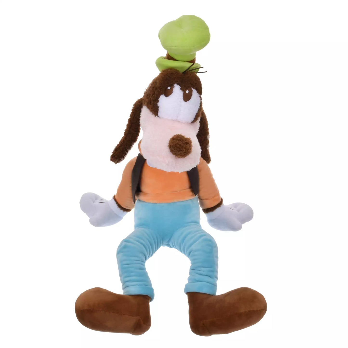 "Pre-Order" JDS - Goofy Plush Toy, DAYDREAMING