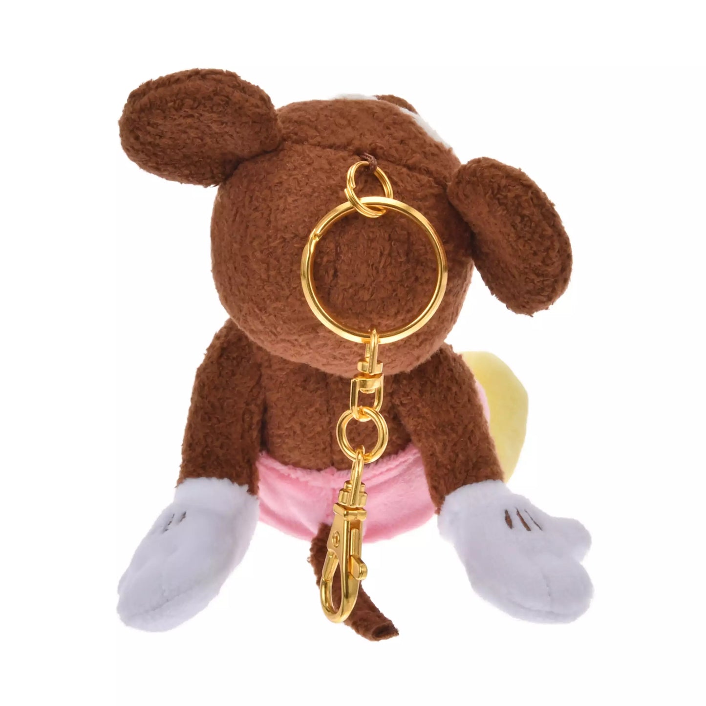 "Pre-Order" JDS - Mickey Mouse Plush Keychain, DAYDREAMING