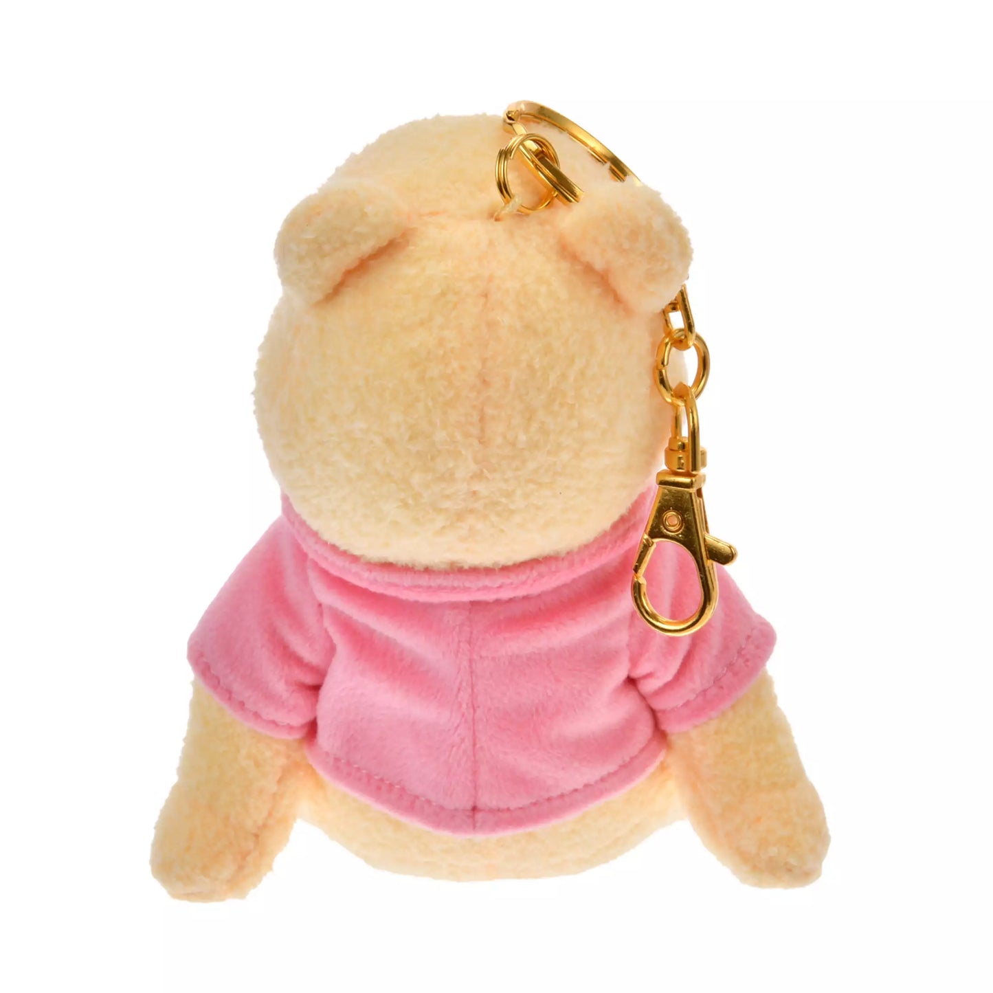 "Pre-Order" JDS - Winnie the Pooh Plush Keychain, DAYDREAMING
