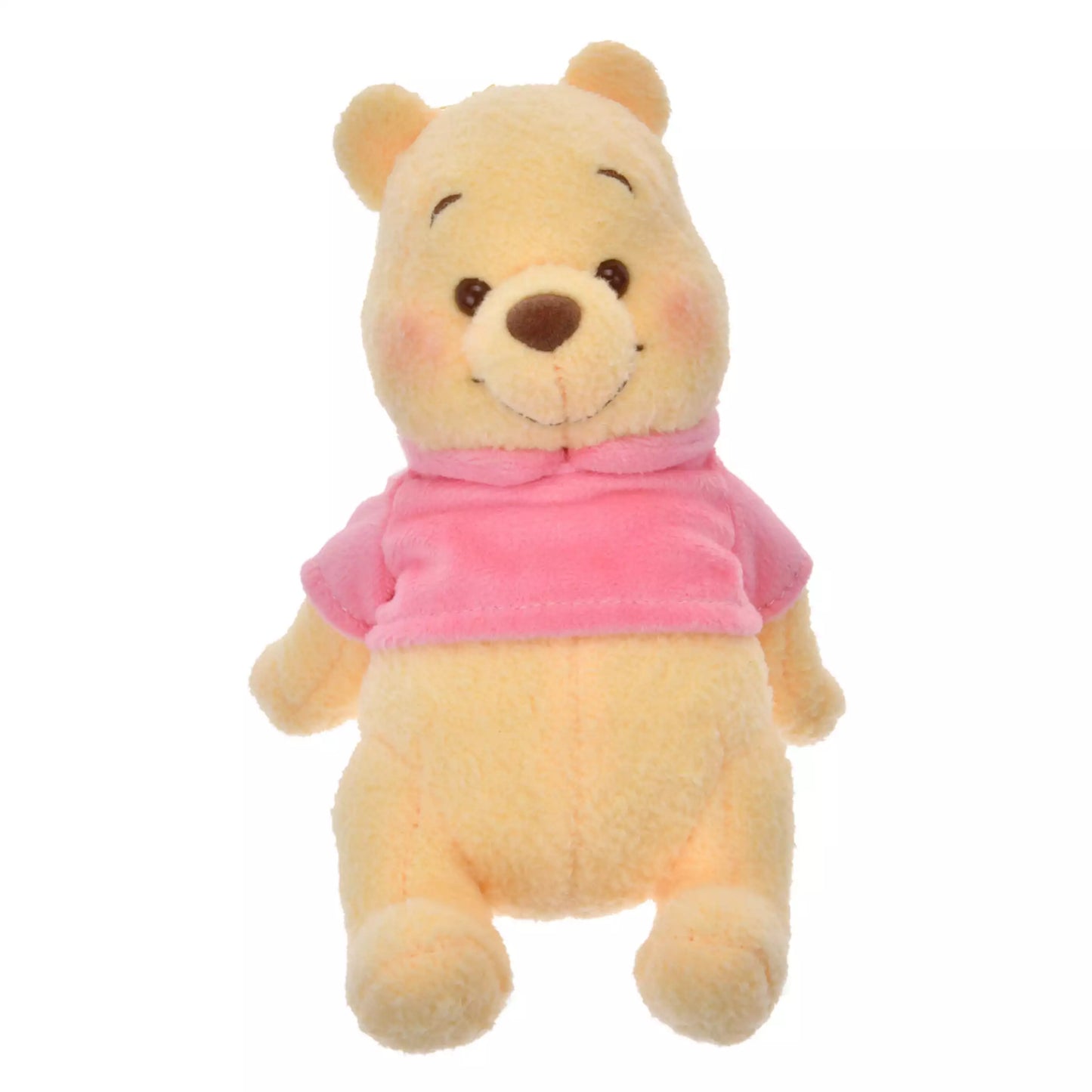 "Pre-Order" JDS - Winnie the Pooh Plush Keychain, DAYDREAMING
