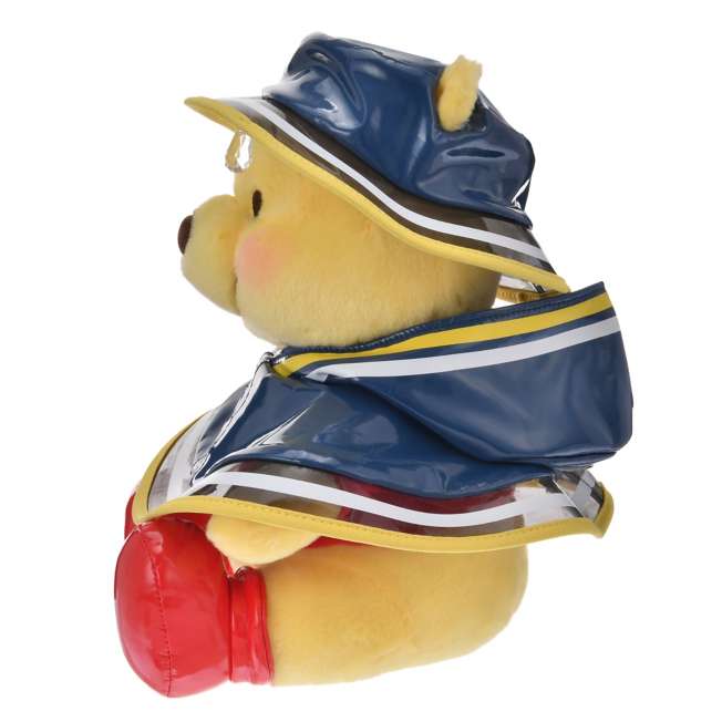 "Pre-Order" JDS - Winnie the Pooh Plush Toy, Rain