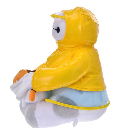 "Pre-Order" JDS - Baymax & Mochi Plush Toy, Rain