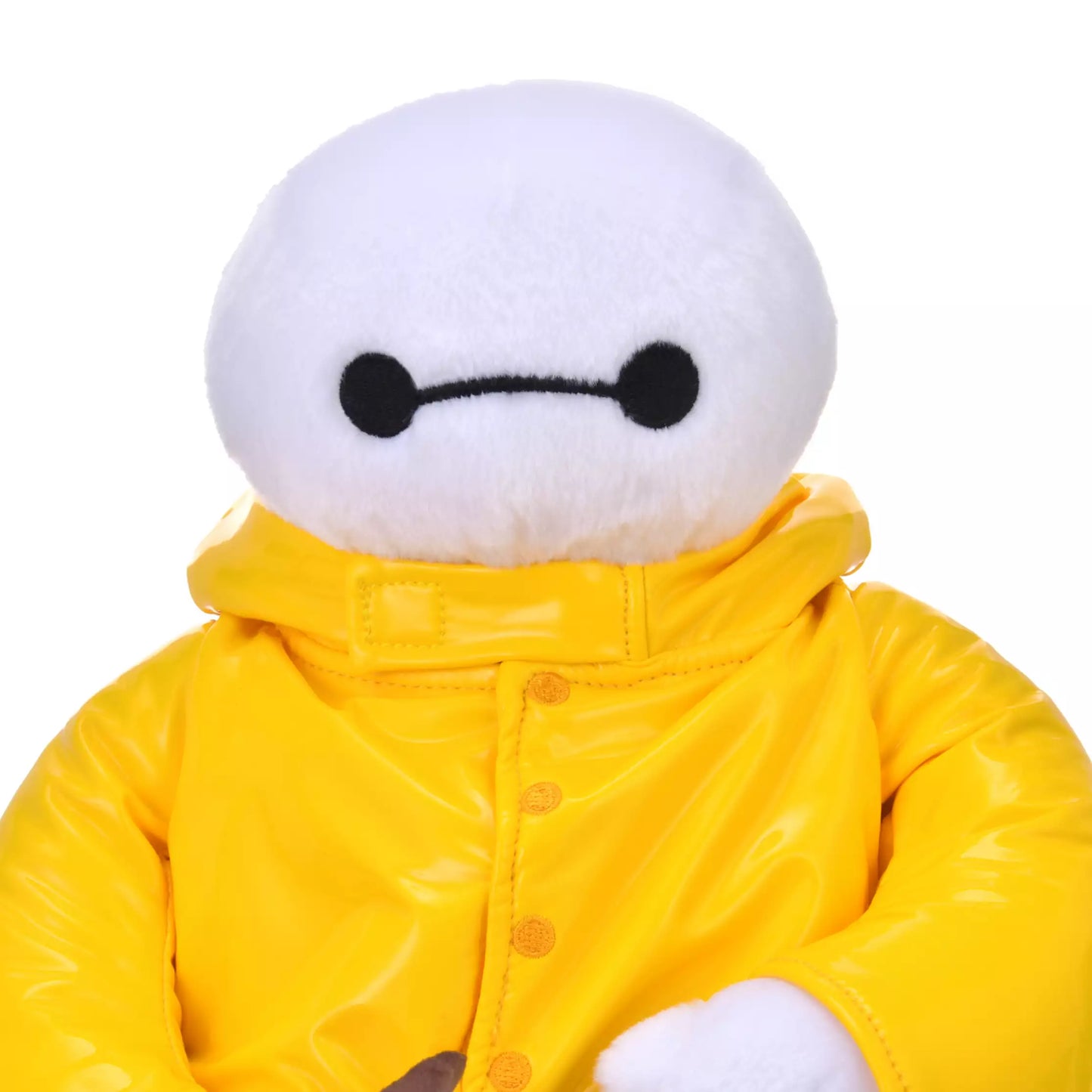 "Pre-Order" JDS - Baymax & Mochi Plush Toy, Rain