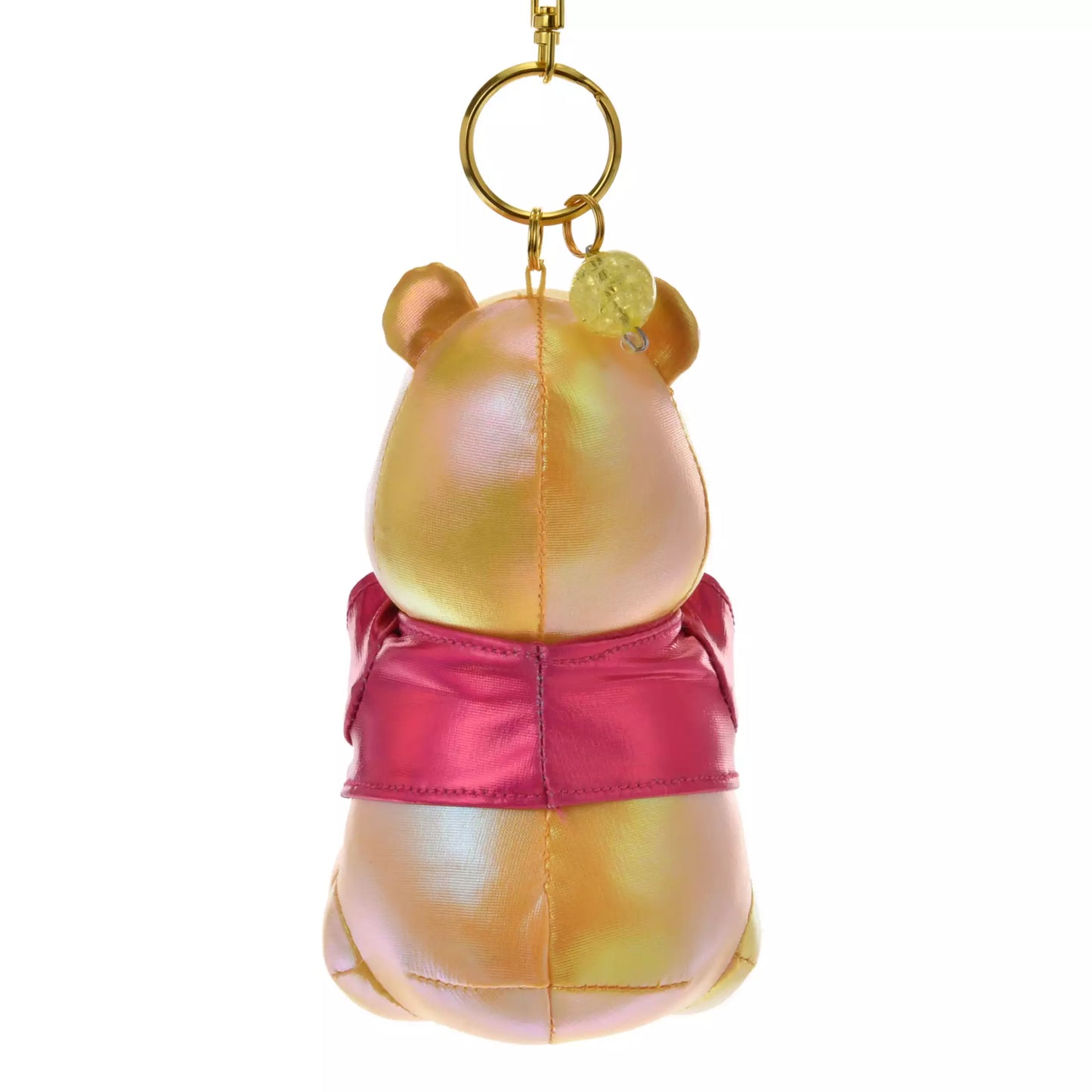 "Pre-Order" JDS - Winnie the Pooh Plush Keychain, AURORA