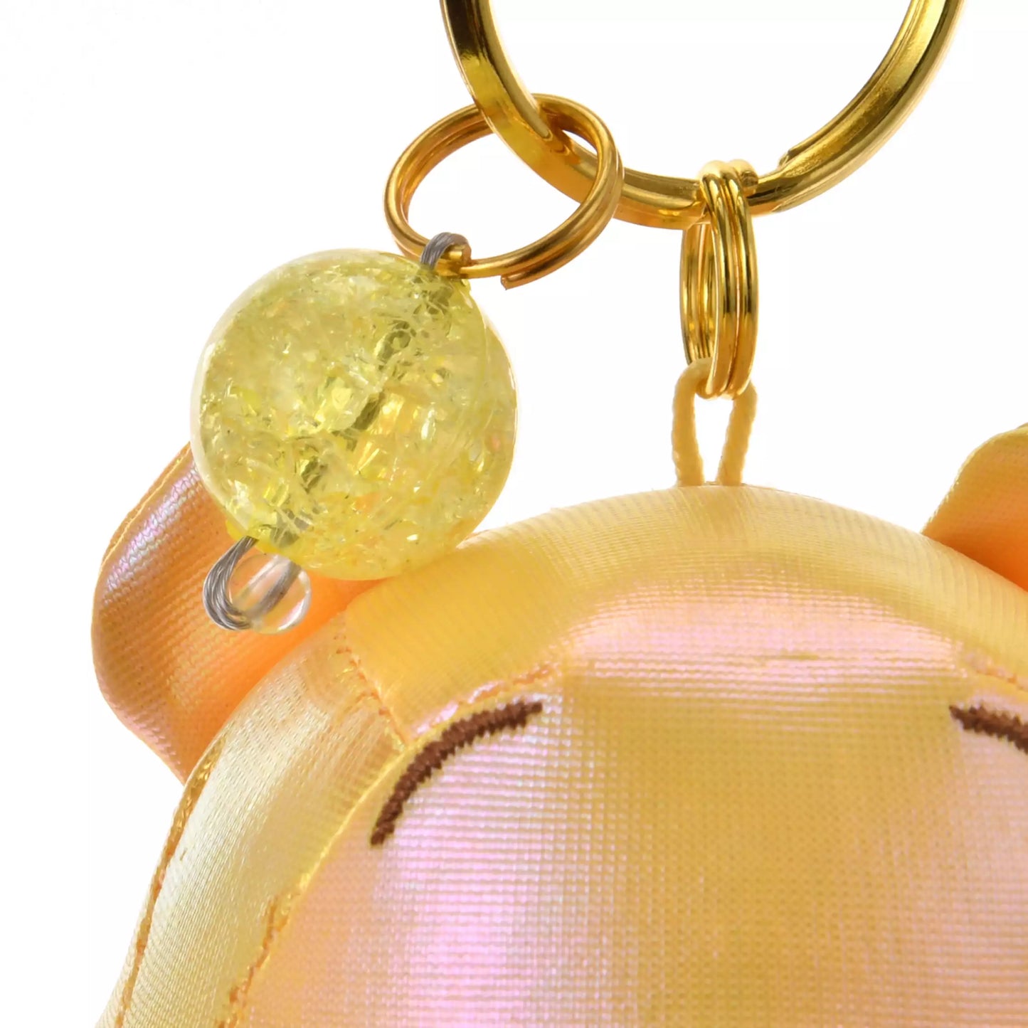 "Pre-Order" JDS - Winnie the Pooh Plush Keychain, AURORA