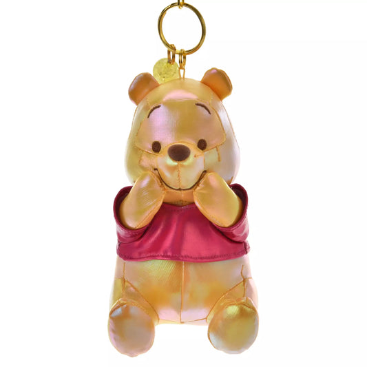 "Pre-Order" JDS - Winnie the Pooh Plush Keychain, AURORA