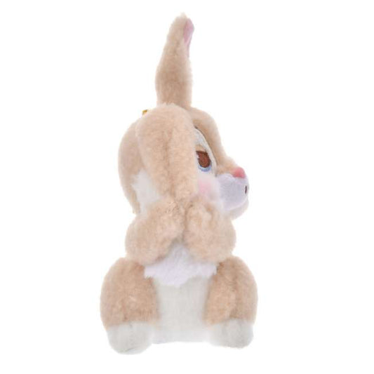 "Pre-Order" JDS - Miss Bunny Plush Keychain, PASTEL BUNNIES "Bambi"