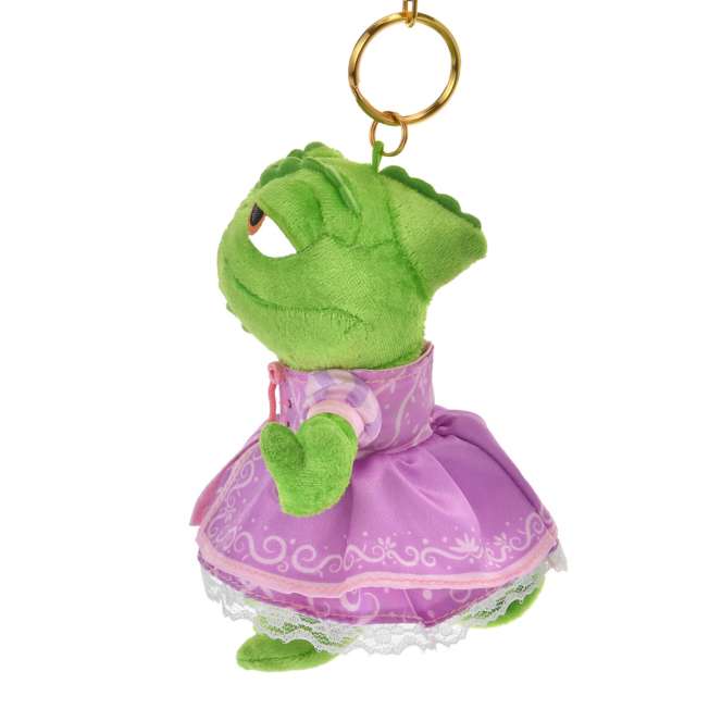 “Pre-Order” JDS - Pascal Plush Keychain, WISHING YOU A LOVELY DAY