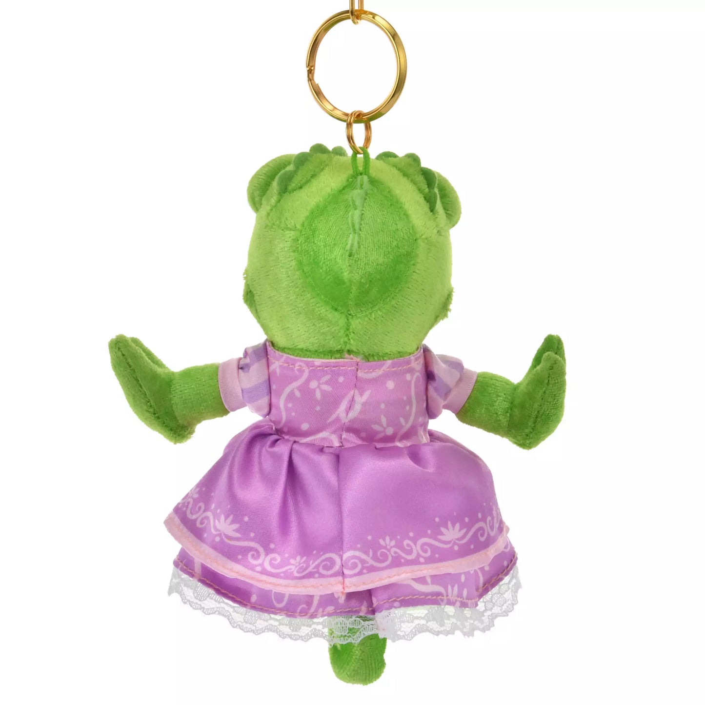 “Pre-Order” JDS - Pascal Plush Keychain, WISHING YOU A LOVELY DAY