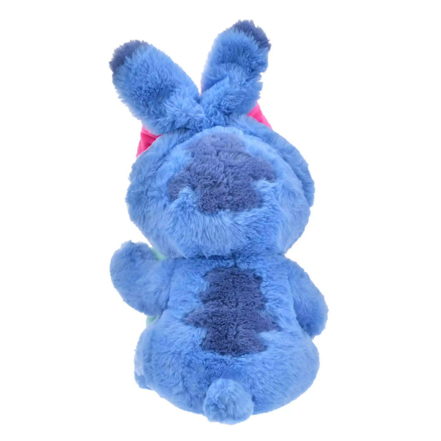 "Pre-Order" JDS - Stitch & Scrump Plush Toy, Ribbon Stitch