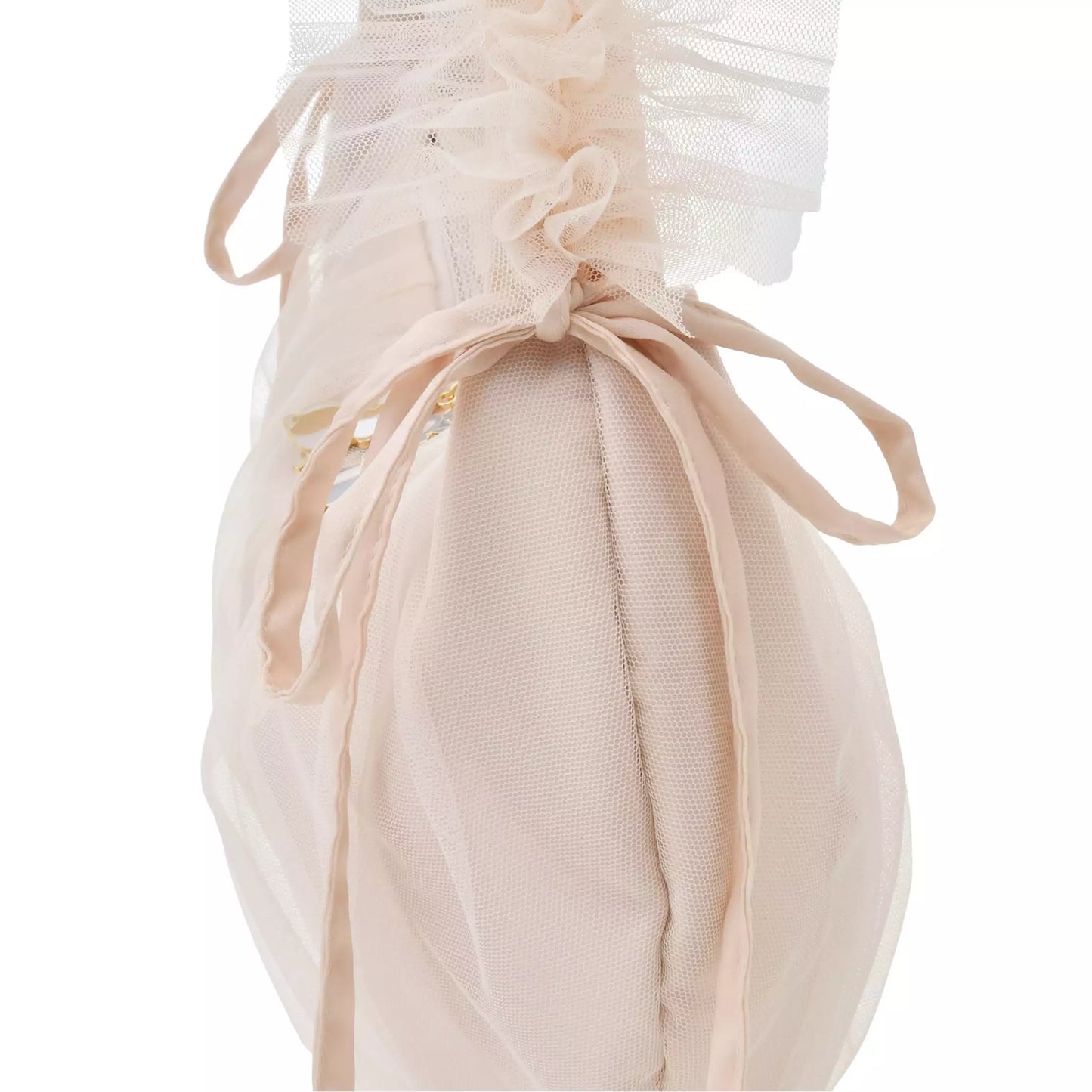 "Pre-Order" JDS - Miss Bunny & Thumper Shoulder Bag, PASTEL BUNNIES "Bambi"