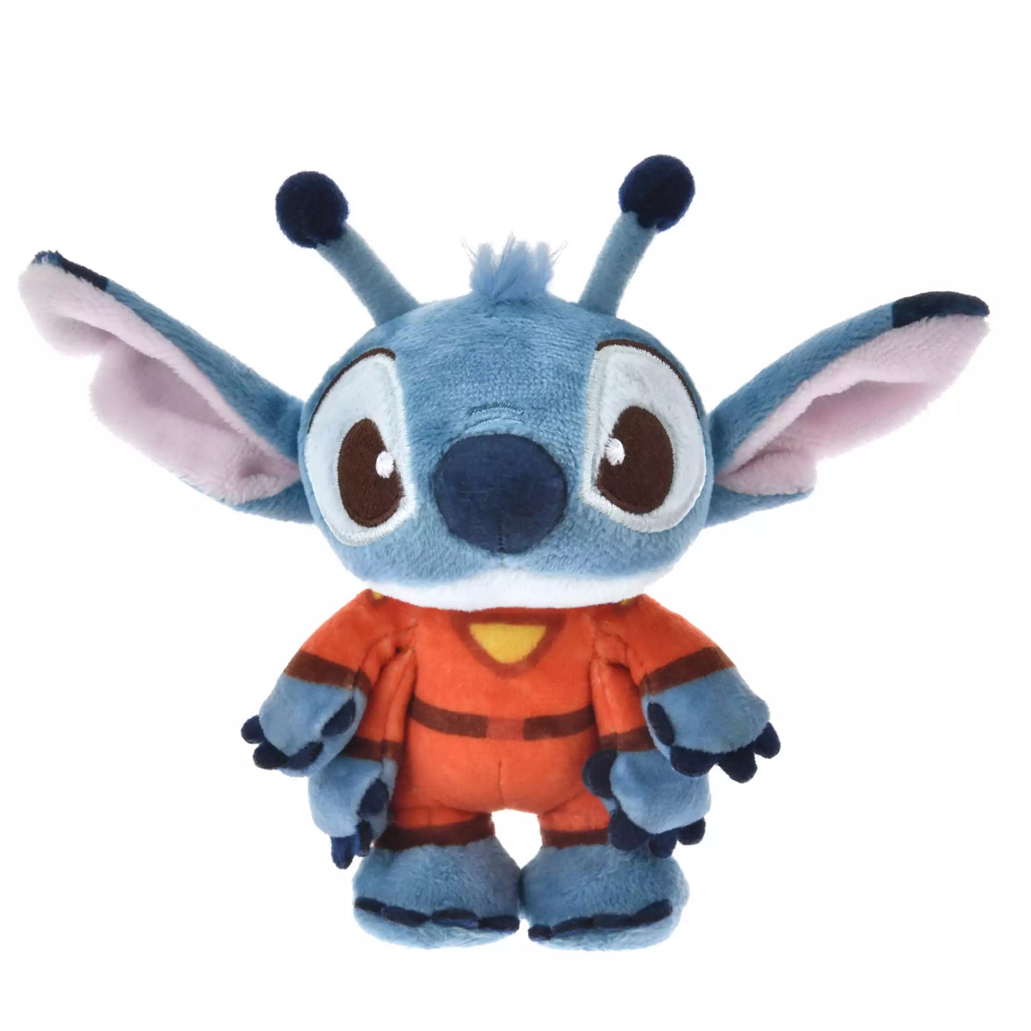 “Pre-Order” JDS - Stitch Plush Toy, Lilo & Stitch "Disney stanDs Collection"