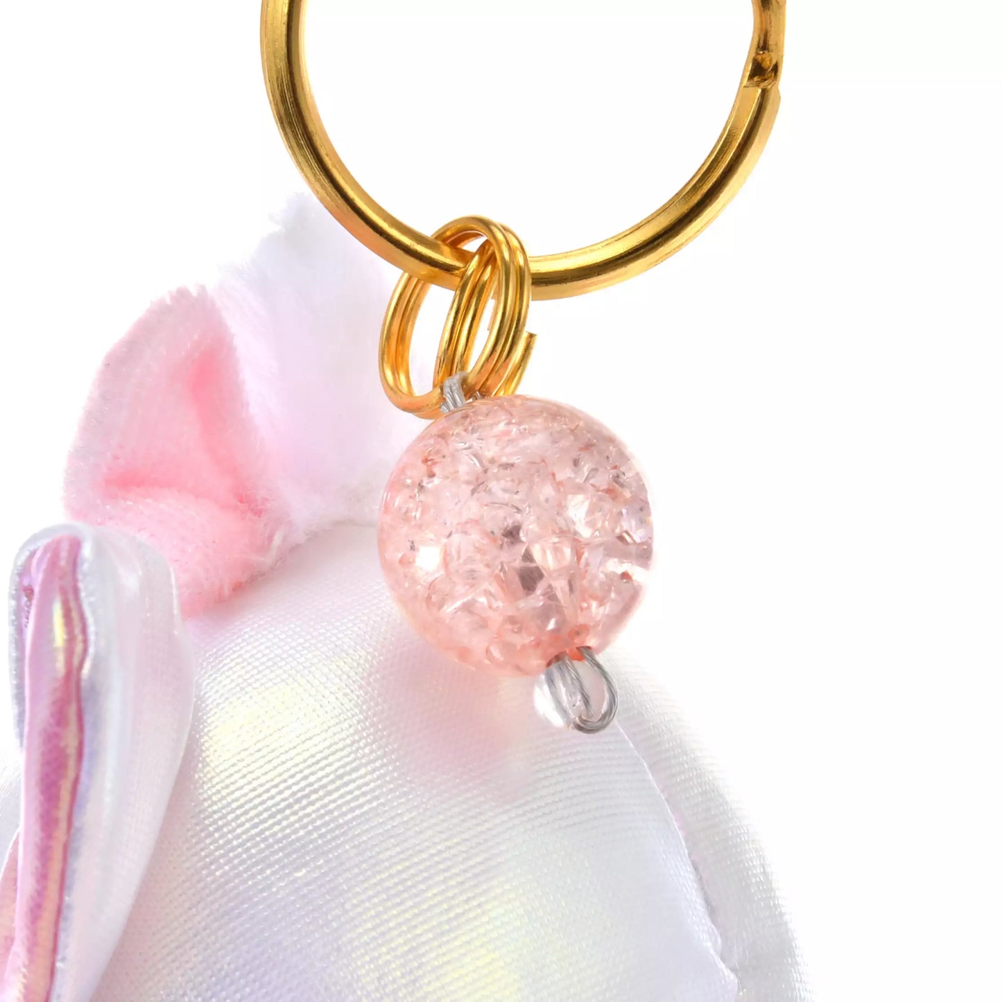 "Pre-Order" JDS - Marie The Aristocats Plush Keychain, AURORA