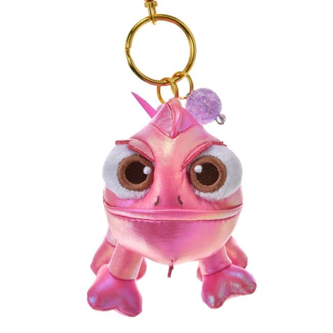 "Pre-Order" JDS - Pascal Plush Keychain, AURORA
