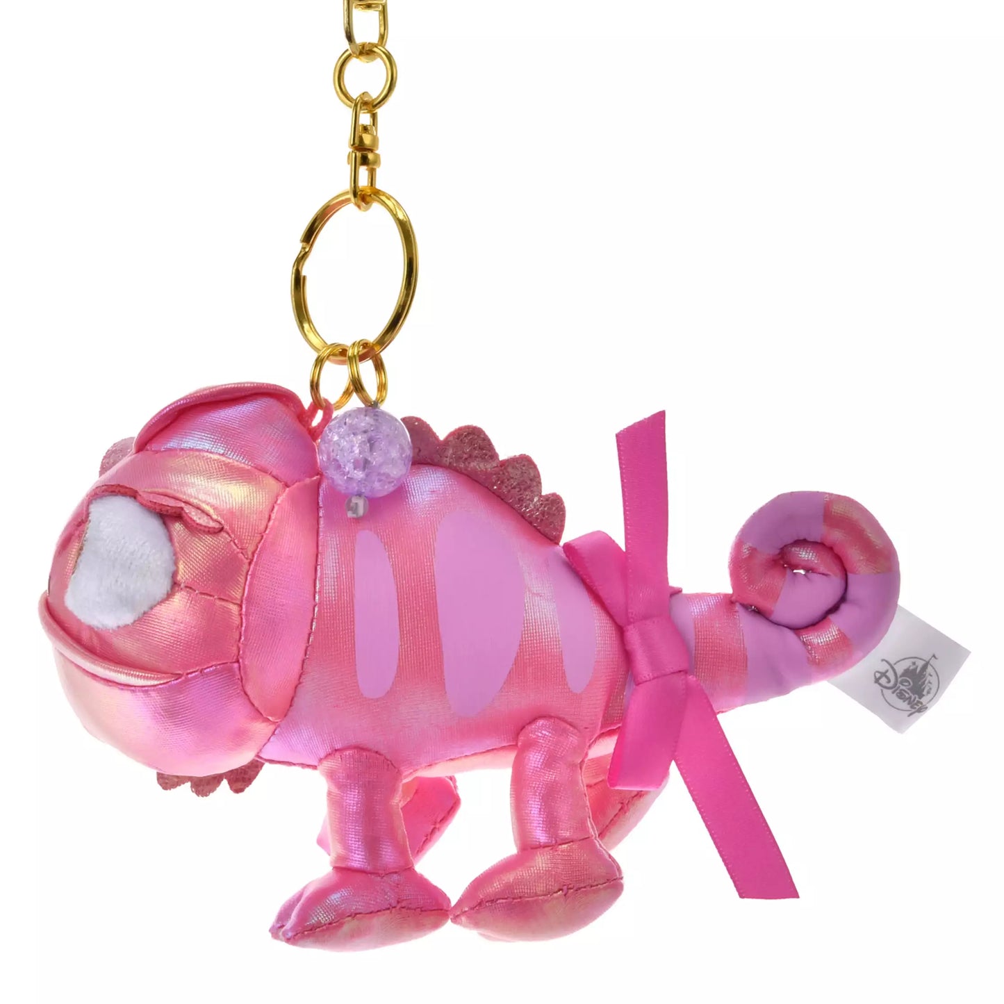 "Pre-Order" JDS - Pascal Plush Keychain, AURORA