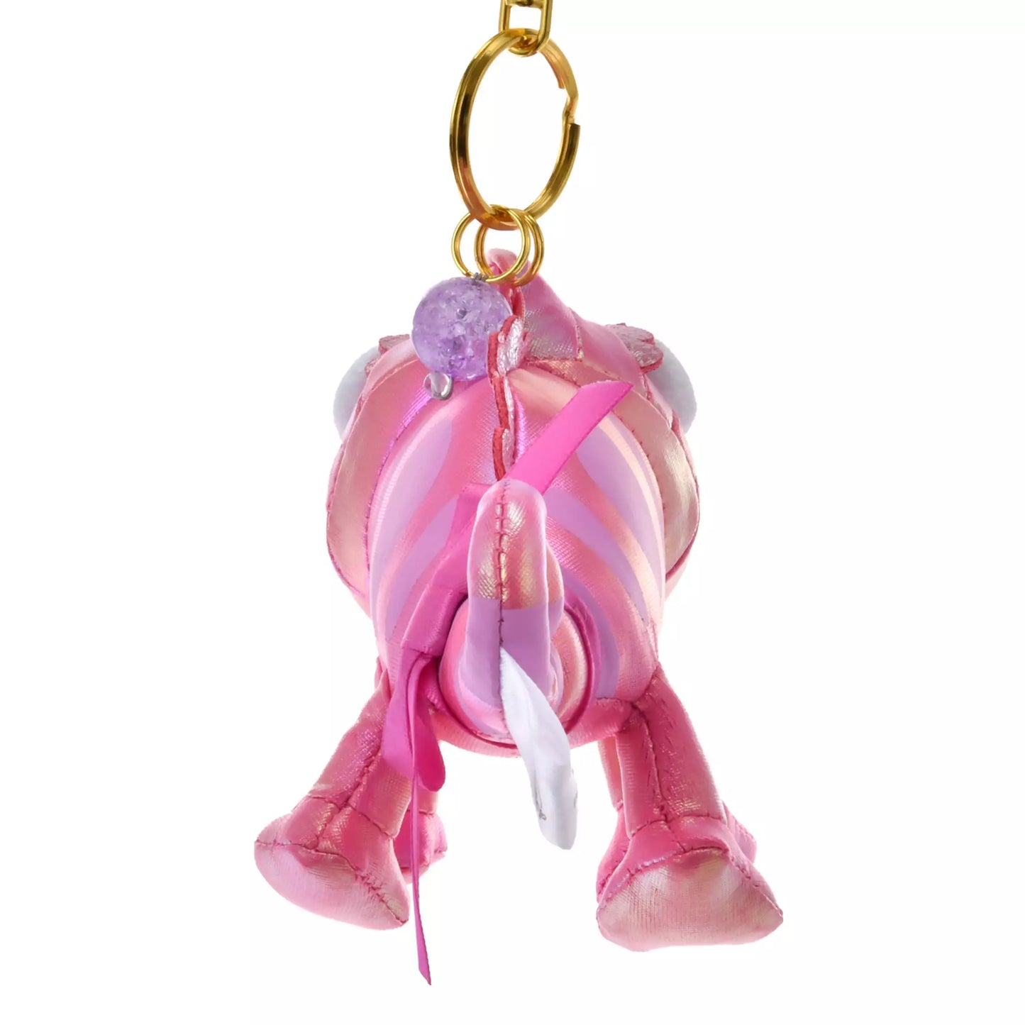 "Pre-Order" JDS - Pascal Plush Keychain, AURORA