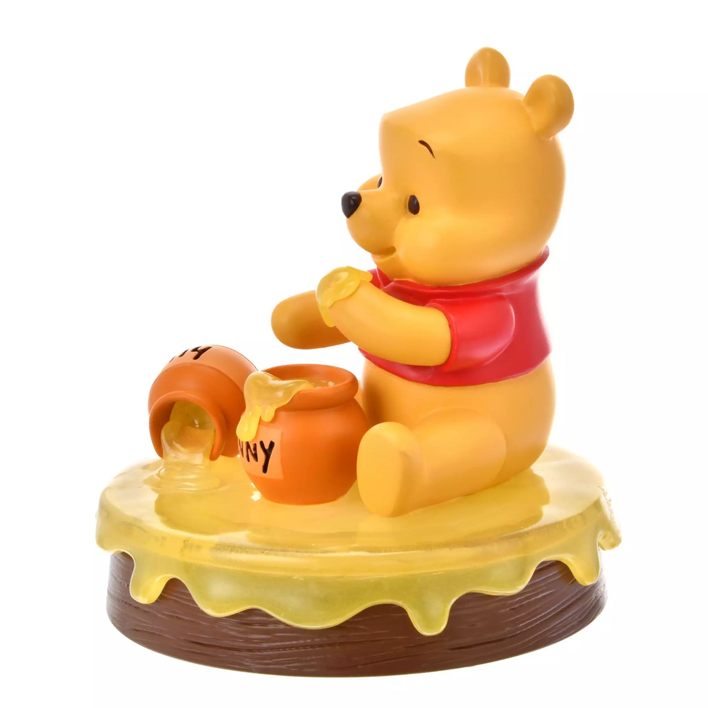 "Pre-Order" JDS - Winnie the Pooh LED Light, HONEY DAY 2025