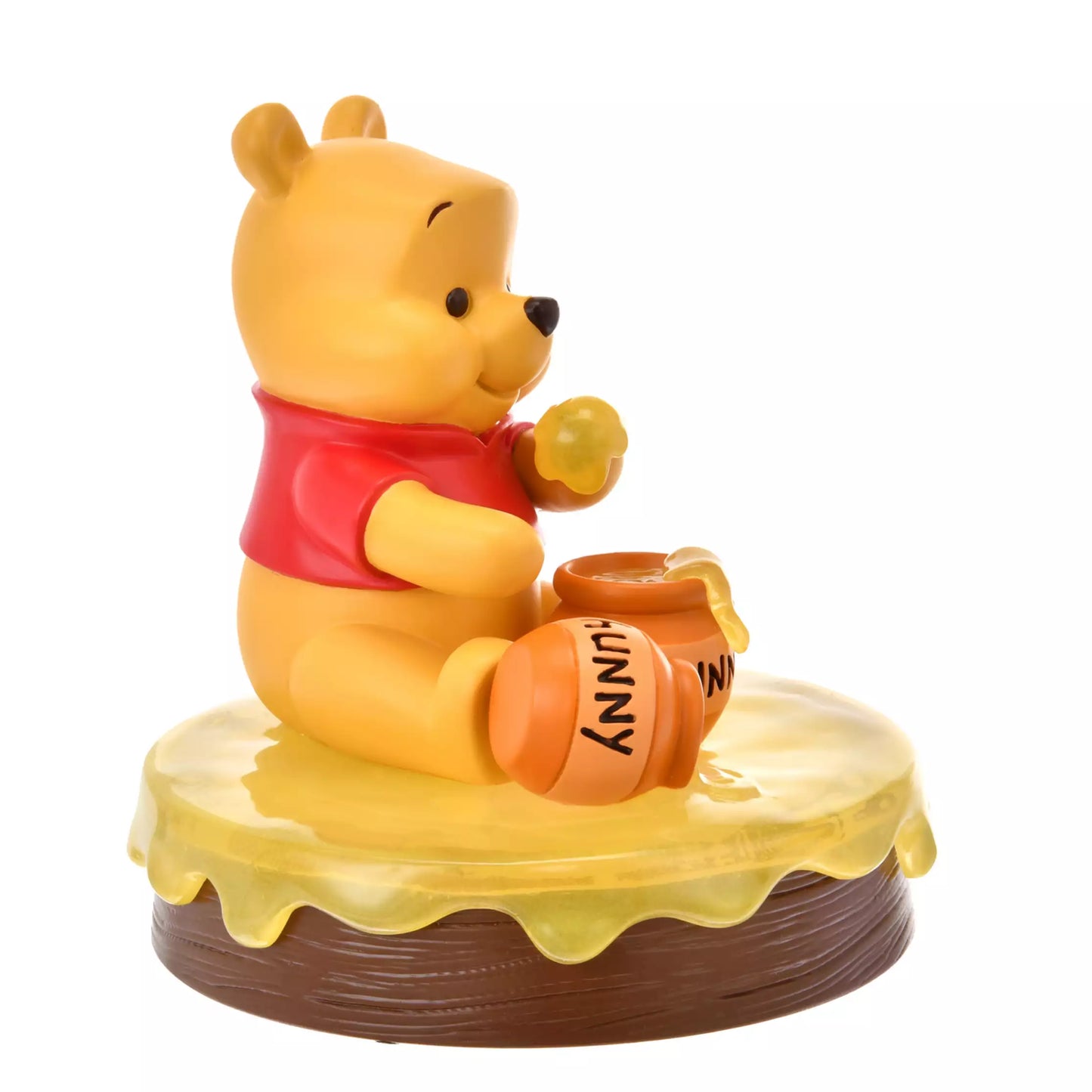 "Pre-Order" JDS - Winnie the Pooh LED Light, HONEY DAY 2025
