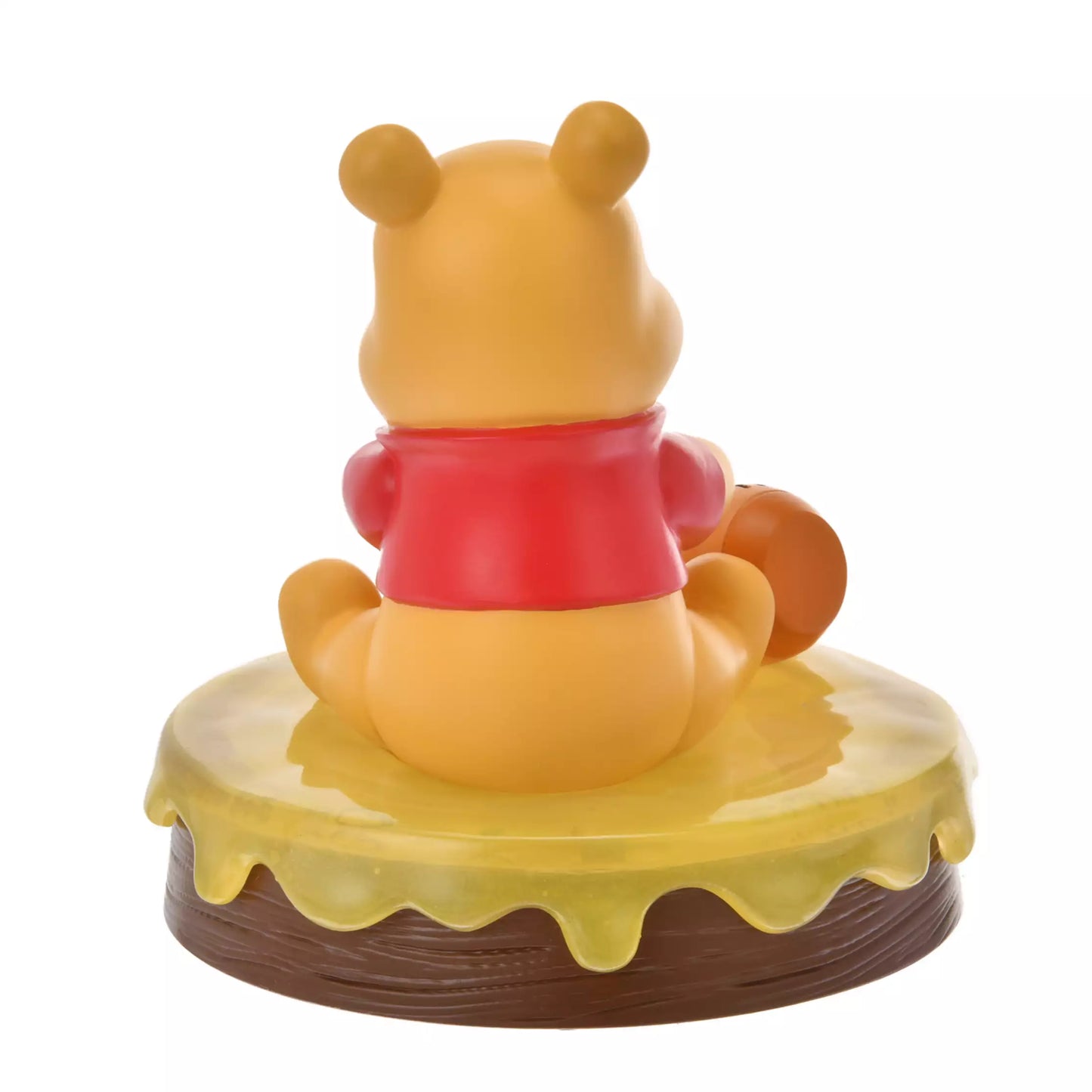 "Pre-Order" JDS - Winnie the Pooh LED Light, HONEY DAY 2025
