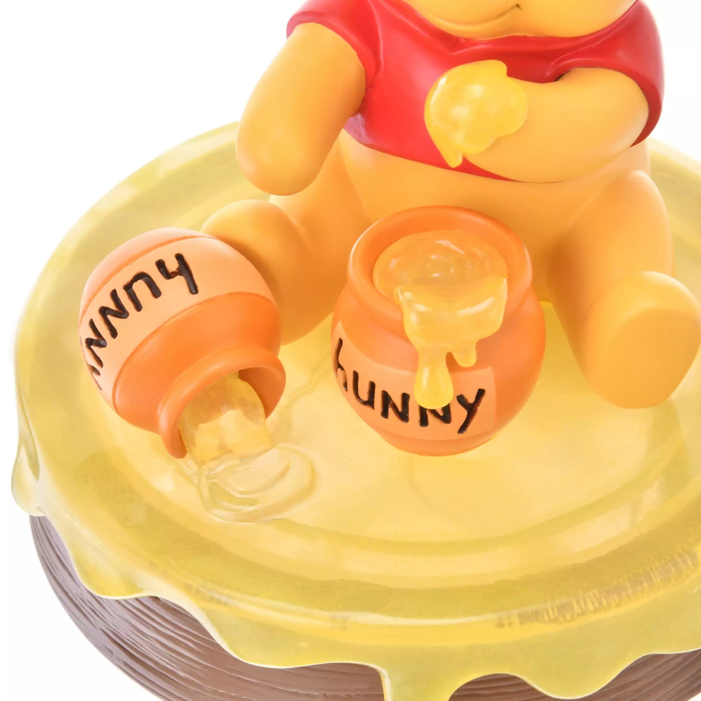 "Pre-Order" JDS - Winnie the Pooh LED Light, HONEY DAY 2025