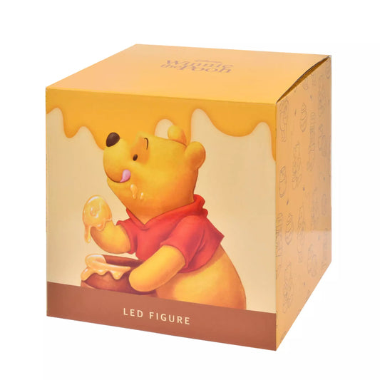 "Pre-Order" JDS - Winnie the Pooh LED Light, HONEY DAY 2025