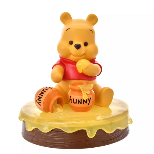 "Pre-Order" JDS - Winnie the Pooh LED Light, HONEY DAY 2025