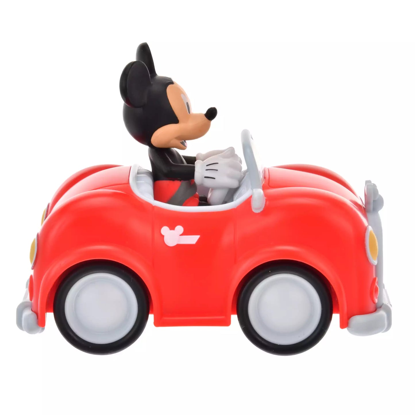 "Pre-Order" HKDL - Mickey Mouse Toy Pull-Back Car