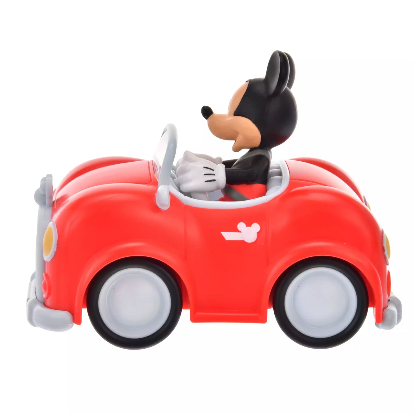 "Pre-Order" HKDL - Mickey Mouse Toy Pull-Back Car