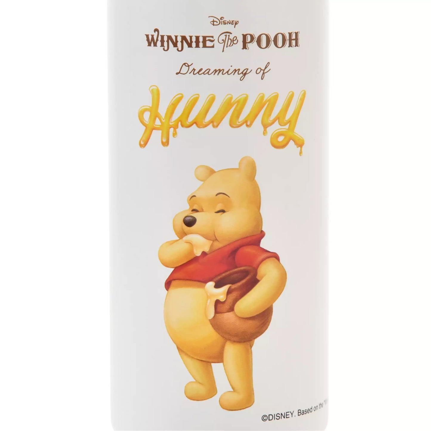 "Pre-Order" JDS - Winnie the Pooh Stainless Steel Bottle, HONEY DAY 2025
