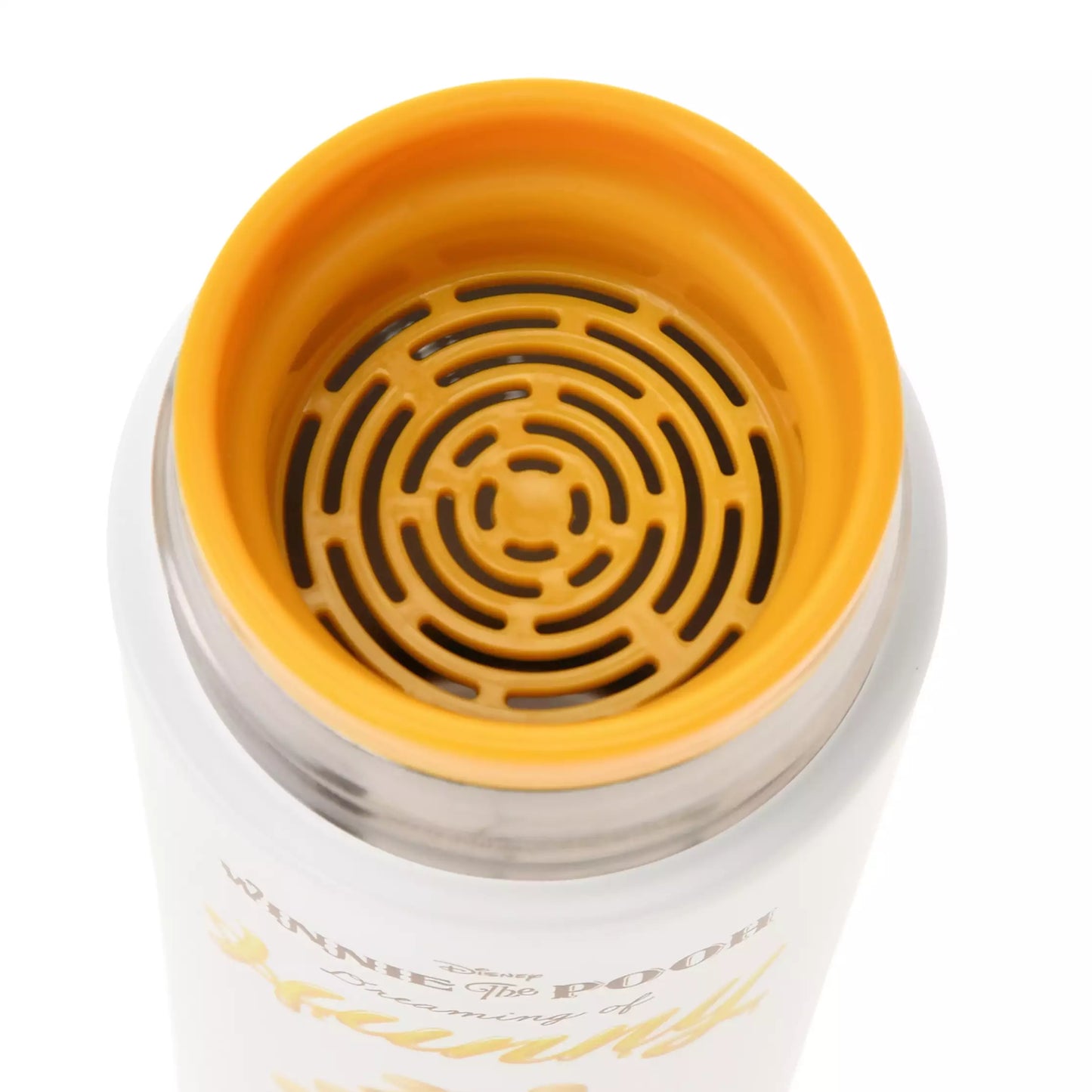 "Pre-Order" JDS - Winnie the Pooh Stainless Steel Bottle, HONEY DAY 2025