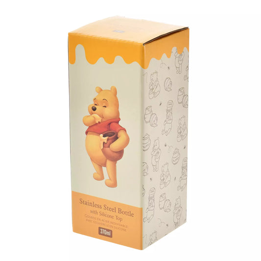 "Pre-Order" JDS - Winnie the Pooh Stainless Steel Bottle, HONEY DAY 2025
