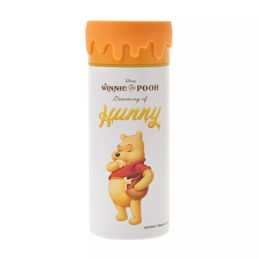"Pre-Order" JDS - Winnie the Pooh Stainless Steel Bottle, HONEY DAY 2025
