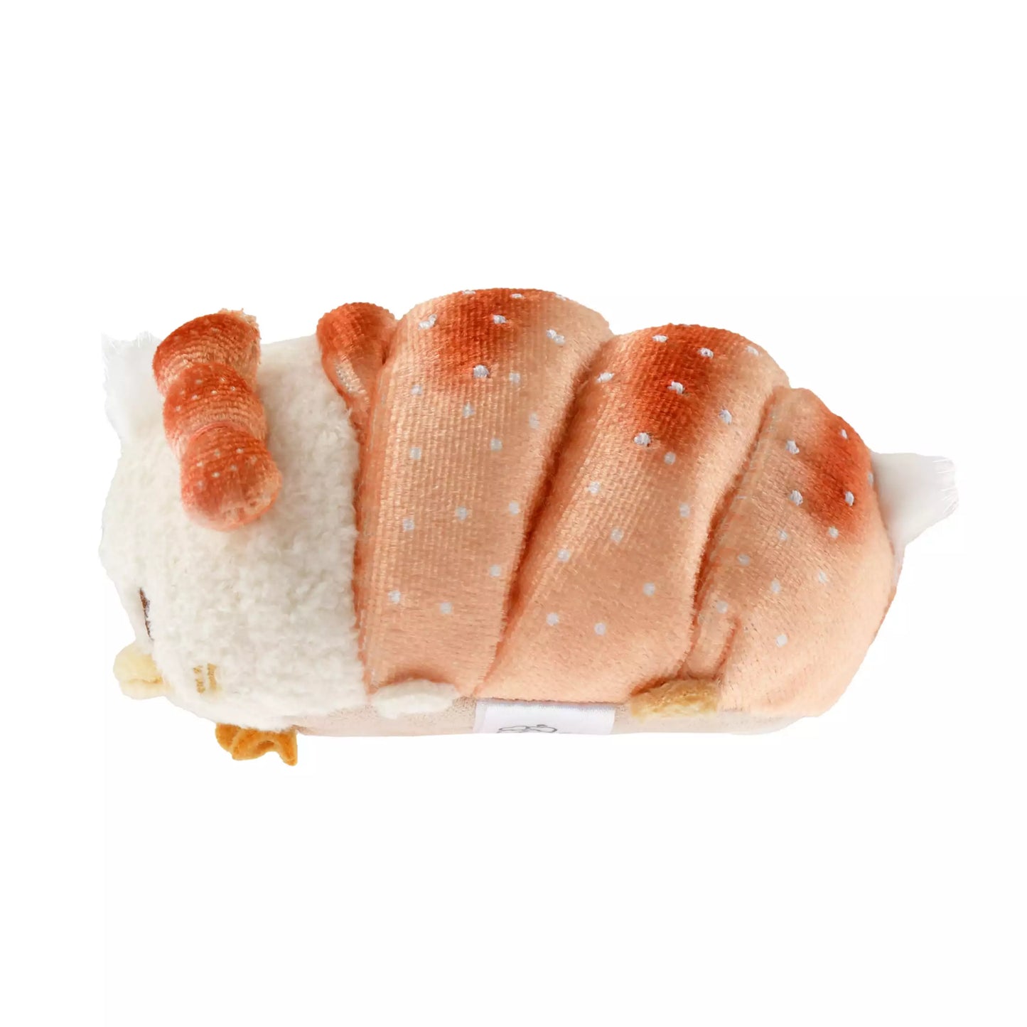 "Pre-Order" JDS - Donald Twisted Donut Mini (S) TSUM TSUM, MICKEY'S BAKERY