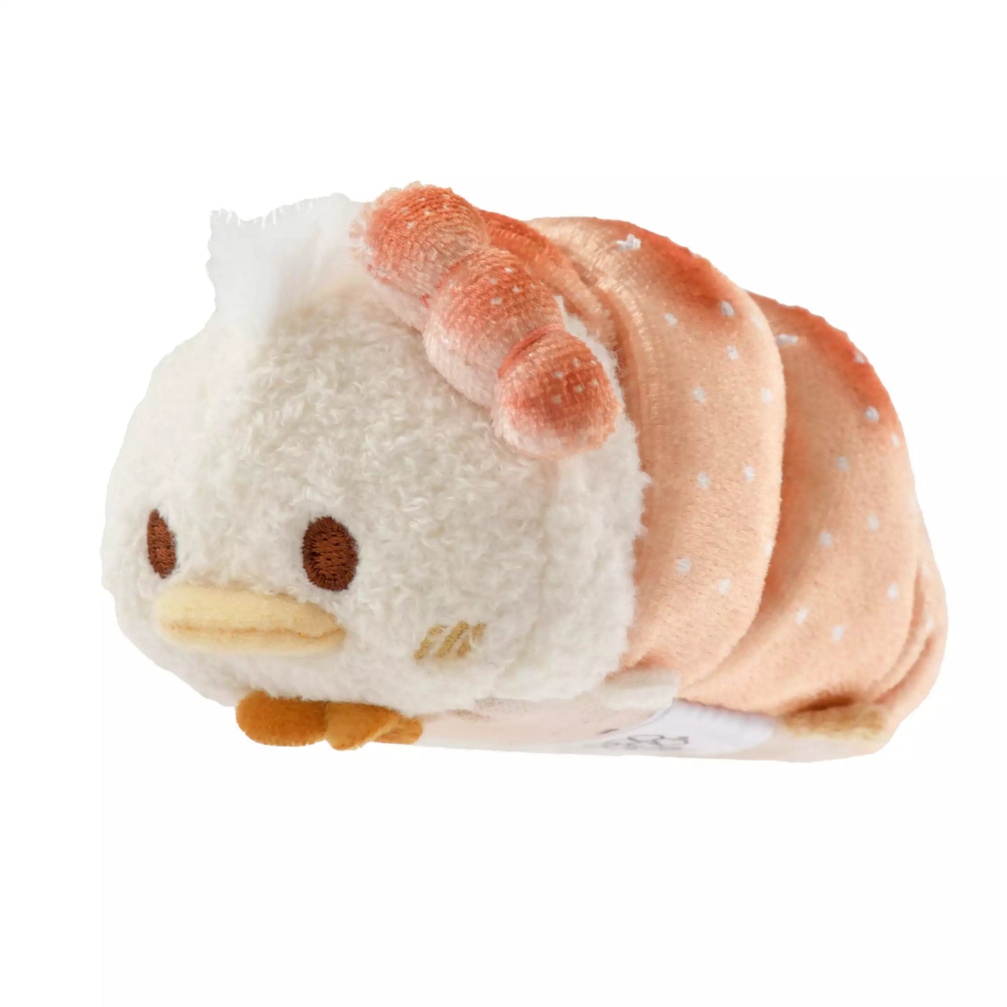 "Pre-Order" JDS - Donald Twisted Donut Mini (S) TSUM TSUM, MICKEY'S BAKERY