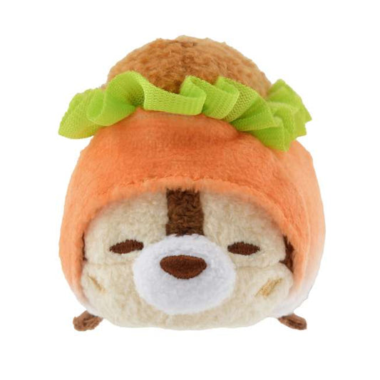 "Pre-Order" JDS - Chip Croquette Bread Mini (S) TSUM TSUM, MICKEY'S BAKERY